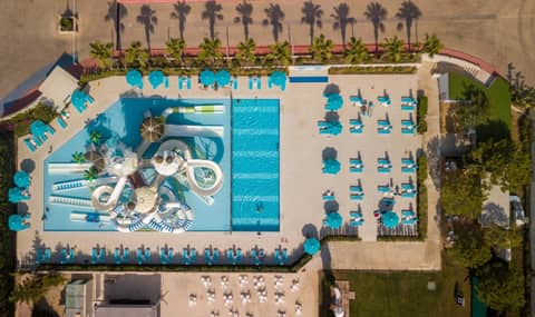 Baia Lara Hotel — photo 4