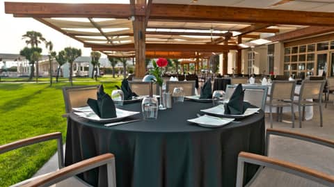 Baia Lara Hotel — photo 5
