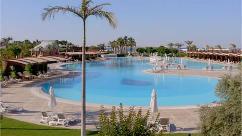 Baia Lara Hotel — photo 8