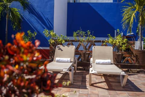 La Iguana Vallarta LGBT ADULTS ONLY - Romantic Zone - Party Clubbing Street — photo 3