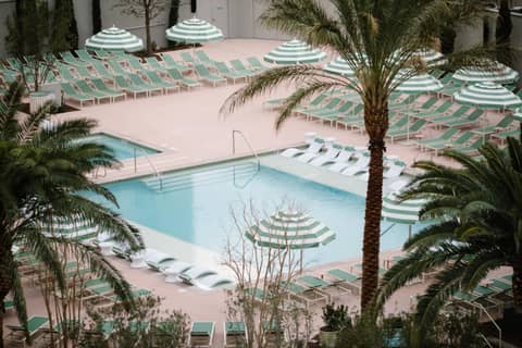 Park MGM Las Vegas — photo 3