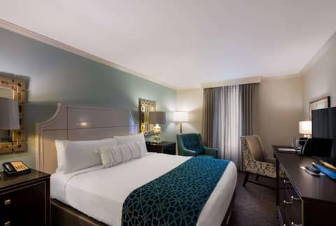The Royal Sonesta New Orleans — photo 3