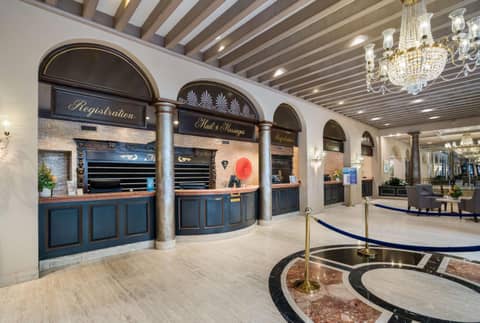 The Royal Sonesta New Orleans — photo 7