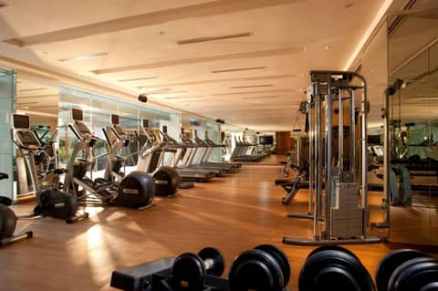 DoubleTree By Hilton Kuala Lumpur — photo 2