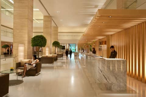 DoubleTree By Hilton Kuala Lumpur — photo 8