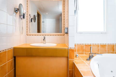 Villa Beaumarchais — photo 2