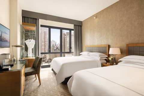 Executive Hotel Le Soleil New York — photo 3