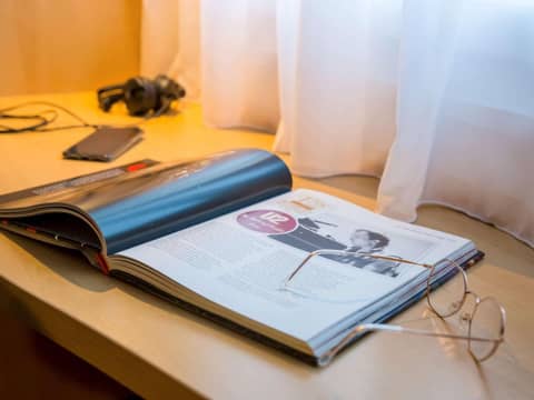 ibis Genève Petit Lancy — photo 2