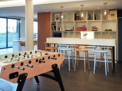 ibis Genève Petit Lancy — photo 3