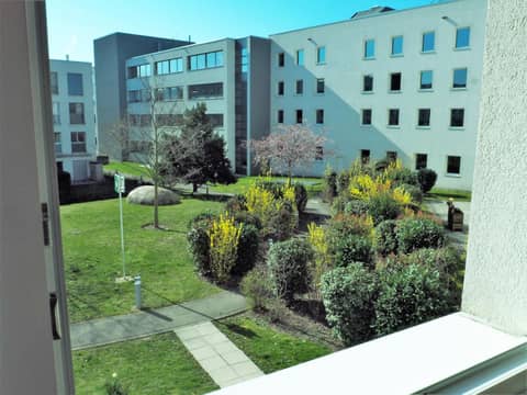 ibis Genève Petit Lancy — photo 5