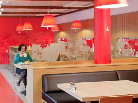 ibis Genève Petit Lancy — photo 6