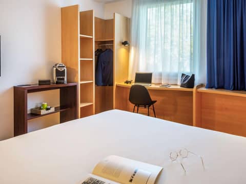 ibis Genève Petit Lancy — photo 8