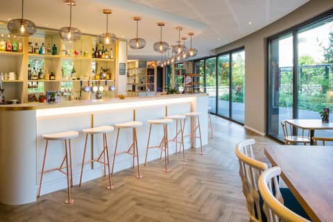 ibis Genève Petit Lancy — photo 9