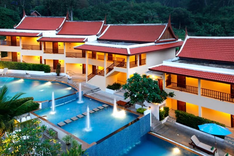 Baan Yuree Resort and Spa — photo 1