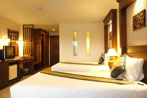 Baan Yuree Resort and Spa — photo 3