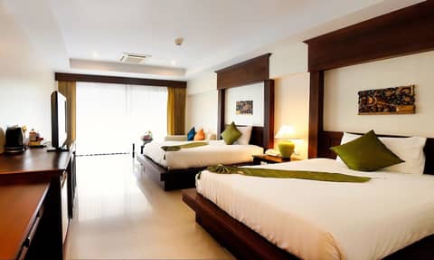 Baan Yuree Resort and Spa — photo 7