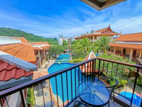 Baan Yuree Resort and Spa — photo 9