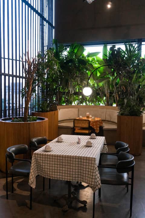 The Art Hotel El Poblado Medellín By Key 33 — photo 7