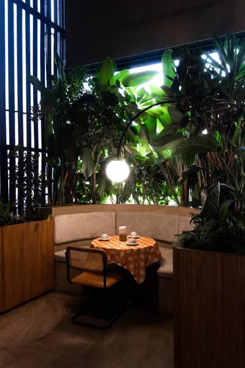 The Art Hotel El Poblado Medellín By Key 33 — photo 8