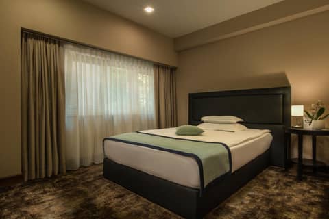 Rosslyn Thracia Hotel Sofia — photo 2