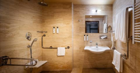Rosslyn Thracia Hotel Sofia — photo 3