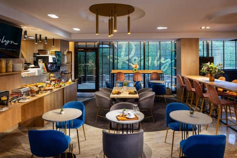 Rosslyn Thracia Hotel Sofia — photo 5
