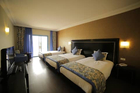 Hotel Suisse — hotel room