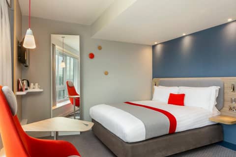 Holiday Inn Express Dublin City Centre by IHG — photo 2