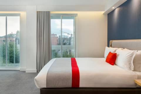 Holiday Inn Express Dublin City Centre by IHG — photo 3