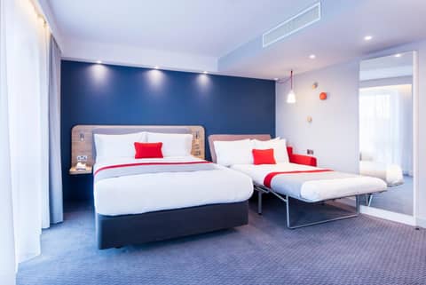 Holiday Inn Express Dublin City Centre by IHG — photo 7