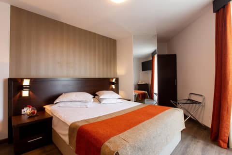 Duke Armeneasca Suites by Olala! — photo 2