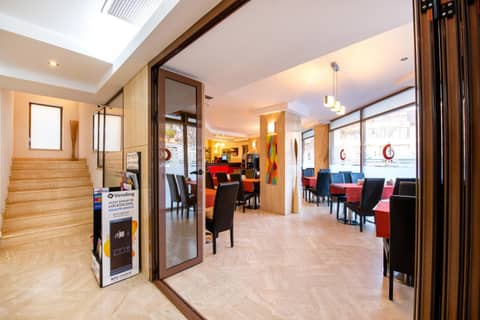 Duke Armeneasca Suites by Olala! — photo 5