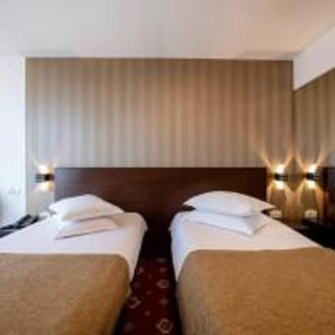 Duke Armeneasca Suites by Olala! — photo 7