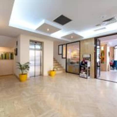 Duke Armeneasca Suites by Olala! — photo 8