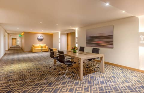 Sonesta Hotel Bogotá — photo 8