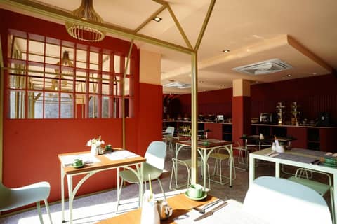 4 Monkeys Hotel — photo 2