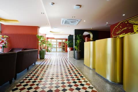 4 Monkeys Hotel — photo 4