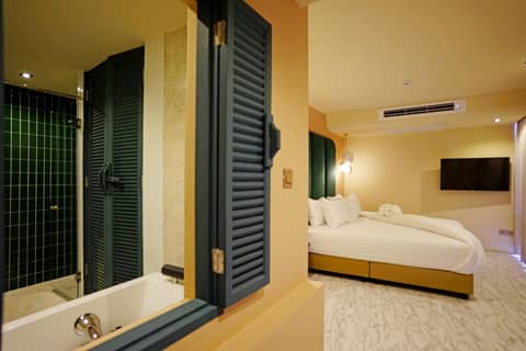 4 Monkeys Hotel — photo 7