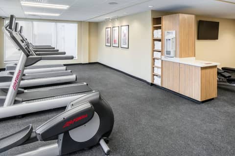 TownePlace Suites by Marriott Kansas City Airport — photo 5