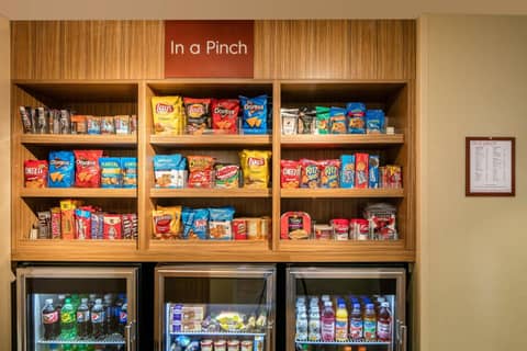 TownePlace Suites by Marriott Kansas City Airport — photo 6