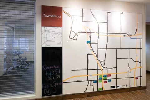 TownePlace Suites by Marriott Kansas City Airport — photo 7