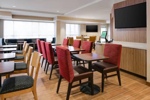 TownePlace Suites by Marriott Kansas City Airport — photo 8