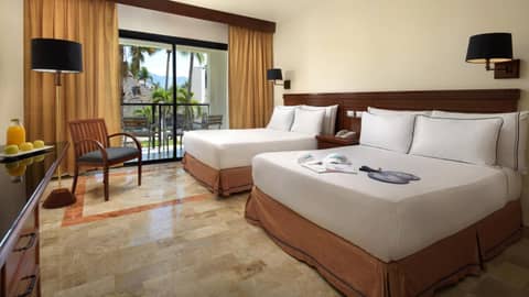Meliá Puerto Vallarta — photo 2