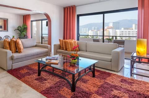 Meliá Puerto Vallarta — photo 3