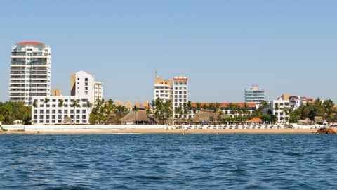 Meliá Puerto Vallarta — photo 5