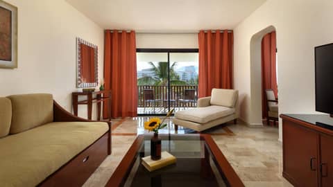 Meliá Puerto Vallarta — photo 9