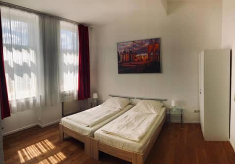 Hotel Westend — photo 2