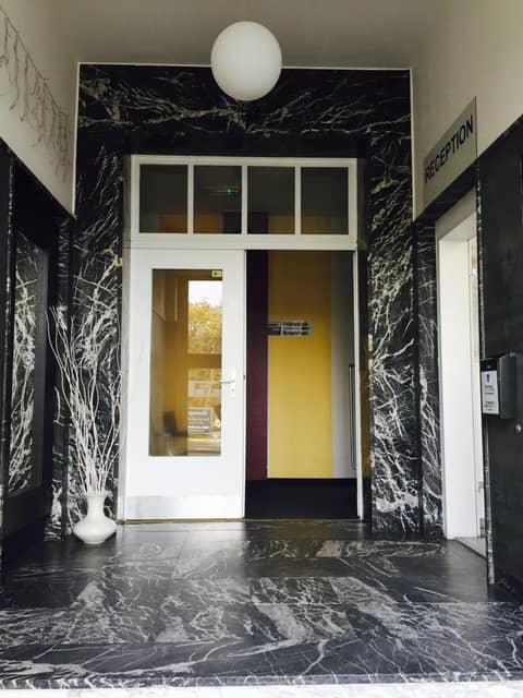 Hotel Westend — photo 4