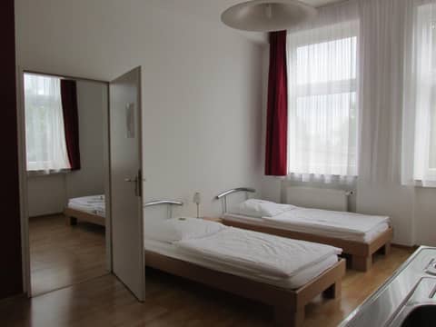 Hotel Westend — photo 8