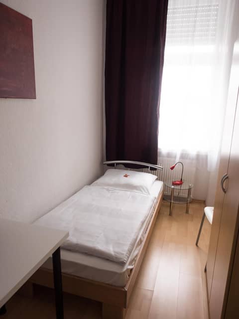 Hotel Westend — photo 9